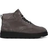 Nubikk Jongens Boots Jonah Polar Jr - Grijs - Maat 39