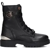 Mexx Meisjes Boots Xx824551 - Zwart - Maat 34