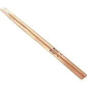 Dimavery DDS-7A Trommelstokken (Drums), Trommelstokken + mallets, Bruin