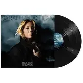 Universal Music Sarah McLachlan - Better Broken (LP)