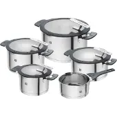 Zwilling Demeyere Simplify Set 5-Delig