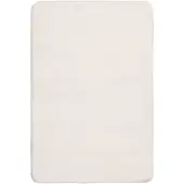 FLOOR Zacht Badkamermat 60x90cm Beige - Wasbaar & Comfortabel