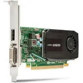 HP 713379-001 videokaart NVIDIA Quadro 600 1 GB GDDR3
