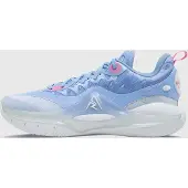Rigorer AR2 Basketbalschoen Pink Iceman Mixed | 47.5