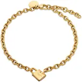 Liebeskind berlin Armband goud