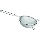 Ibili Passeerzeef Clasica RVS 20 cm