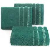 Eurofirany Terry Handdoek 50x90cm - 100% Katoen, 500g/m², Zacht & Absorberend