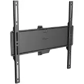 Vogel's Vogels Pfi 3050 wandbeugel voor televisie, 40x40 cm, zilver. Zilver, one size
