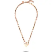 Liebeskind berlin Ketting rose-goud