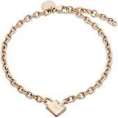 Liebeskind berlin Armband rose-goud
