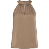 Vila Blouse 'VIRavenna' brokaat