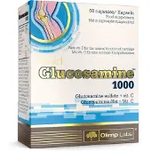 Olimp Glucosamine Gold 1000 - 120 caps