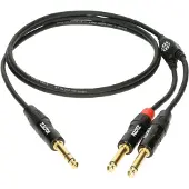 Klotz KY1-600 6 m Audiokabel