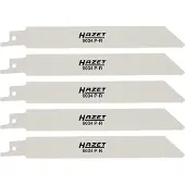 Hazet 9034P-R/5 Reziprok decoupeerzaag-bladen 9034P-R/5 1 stuk(s)