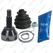 GSP 818013 Homokineet reparatie set, aandrijfas