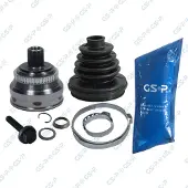 GSP 803012 Homokineet reparatie set, aandrijfas
