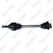 GSP 250390 Aandrijfas