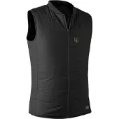 Deerhunter - Heat Inner Waistcoat - Synthetische bodywarmer XL, zwart