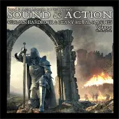 Bertus Distributie Sound & Action