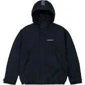 Beyond Medals The Jacket Ski- en snowboardjas heren Zwart XL