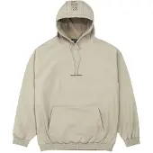 Beyond Medals Softshell Ski- en snowboardsweater heren Beige M