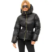 Nikkie Sportswear Nafferton Skijas dames Zwart XL/42