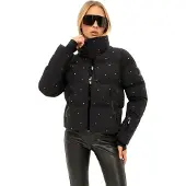 Nikkie Sportswear Gumeko Skijas dames Zwart XS/34