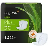 Seguna Men Plus - 1 pak van 12 stuks