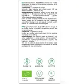 Purasana 2x Passiebloem Extract 125 Mg 120 Vegacapsules
