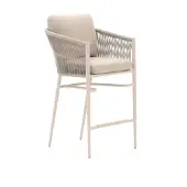 Bellagio + 10% kassakorting | Mineo barstoel
