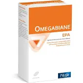 Pileje Omegabiane EPA | 80 capsules