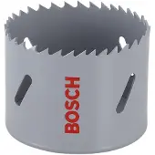 Bosch HSS bimetaal gatenzaag voor standaardadapter 19 mm - 260858...