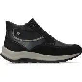 Wolky Scone 00976 Veterschoenen | Maat 43 Dames Zwart
