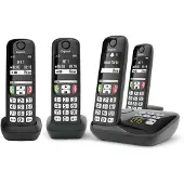 Gigaset A735A Quattro