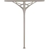 Kartell A.I. Consoletafel Gray