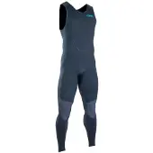 iON Long John Element 2.0 Mm Mouwloze Wetsuit Zonder Rits