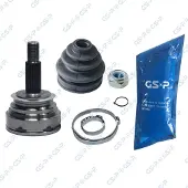 GSP 850026 Homokineet reparatie set, aandrijfas