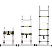 Vevor Telescopische Ladder