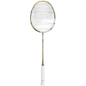 Babolat Jets 78 S Nc Badminton Racket Goud 2