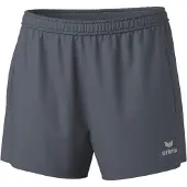Erima Sportbroek 'Team' grijs / donkergrijs