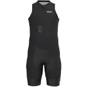Bioracer Icon Mouwloos Triatlonpak