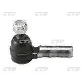 CTR Spoorstangeinde CE0685