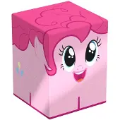 Squaroes My Little Pony Vriendschap Is Magie Pinkamena Pie Mlp006 Deckbox