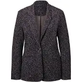 Goldner Blazers marine / gemengde kleuren