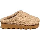 Rohde 6104 Pantoffels | Maat 43 Dames Beige