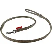 Champion Verstelbare Hondenlijn 225cm, 1cm Breed, Khaki