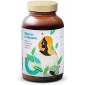Healthlabs Care – Vitamine C Natural+ | 120 Capsules