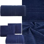 Eurofirany Katoenen Badhanddoek 30x50 cm - Hoge Kwalitet & Kleurvast
