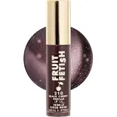 Milani - Fruit Fetish Lip Oil - Black Cherry Vanilla - 4 ml
