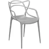 Kartell Masters stoel 53,5x83x55 cm